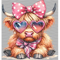 Valentine's Day-QRJ  1766